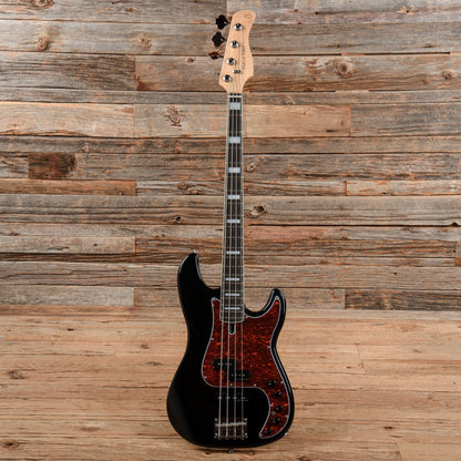 Sire Marcus Miller P7 Black Bass Guitars / 4-String