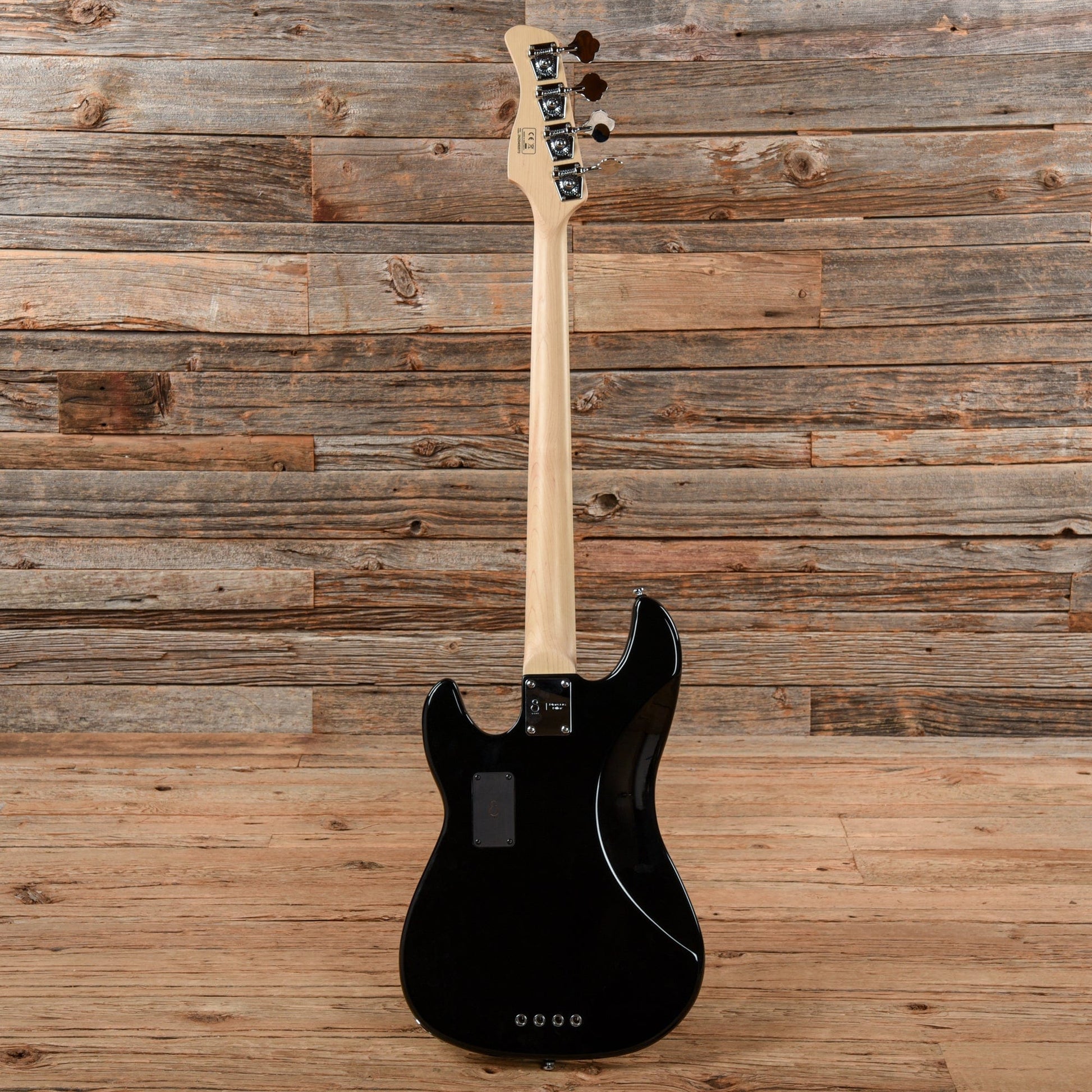 Sire Marcus Miller P7 Black Bass Guitars / 4-String