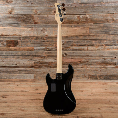 Sire Marcus Miller P7 Black Bass Guitars / 4-String