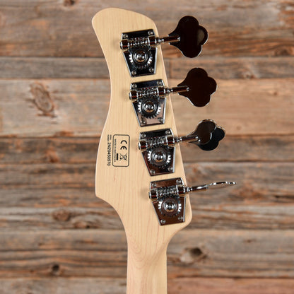 Sire Marcus Miller P7 Black Bass Guitars / 4-String