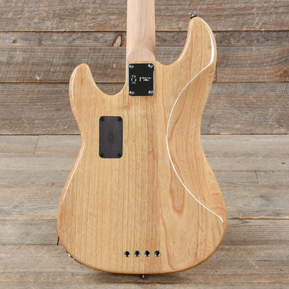 Sire Marcus Miller P7 Swamp Ash 4-String Natural (2nd Gen) Bass Guitars / 4-String