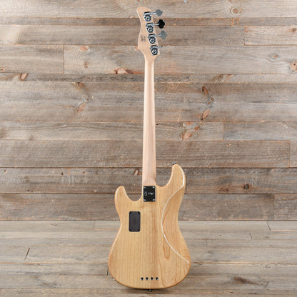 Sire Marcus Miller P7 Swamp Ash 4-String Natural (2nd Gen) Bass Guitars / 4-String