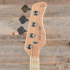 Sire Marcus Miller P7 Swamp Ash 4-String Natural (2nd Gen) Bass Guitars / 4-String