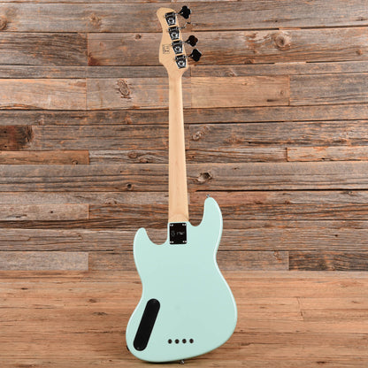 Sire Marcus Miller U5 Blue 2021 Bass Guitars / 4-String