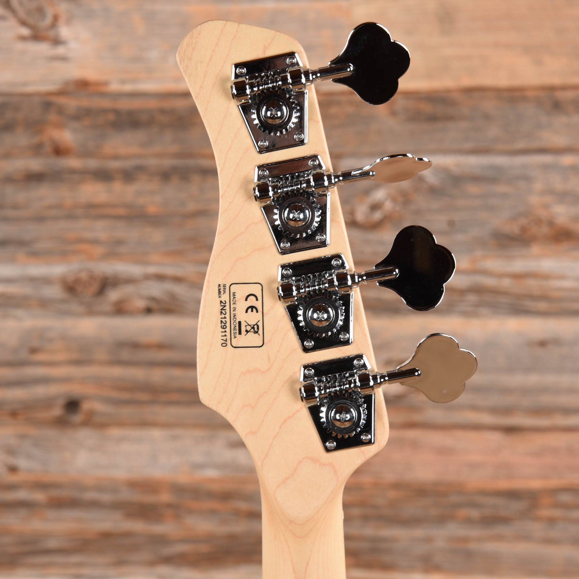 Sire Marcus Miller U5 Blue 2021 Bass Guitars / 4-String