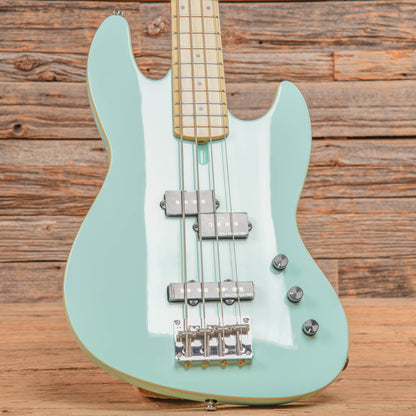 Sire Marcus Miller U5 Blue 2021 Bass Guitars / 4-String