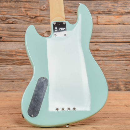 Sire Marcus Miller U5 Blue 2021 Bass Guitars / 4-String