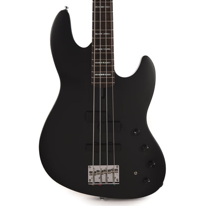 Sire Marcus Miller U7 4-String Alder Black Satin Bass Guitars / 4-String