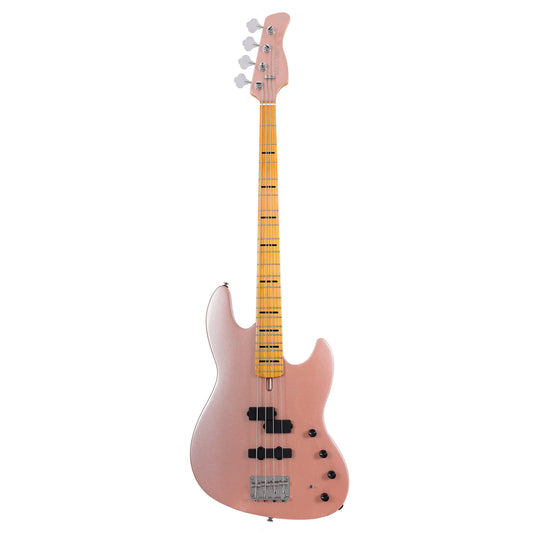 Sire Marcus Miller U7 4-String Alder Rose Gold Bass Guitars / 4-String
