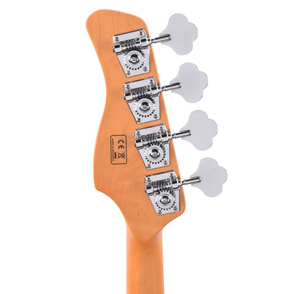Sire Marcus Miller U7 4-String Alder Surf Green Metallic Bass Guitars / 4-String