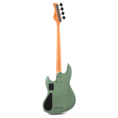 Sire Marcus Miller U7 4-String Alder Surf Green Metallic Bass Guitars / 4-String