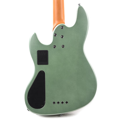Sire Marcus Miller U7 4-String Alder Surf Green Metallic Bass Guitars / 4-String
