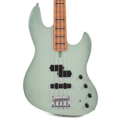 Sire Marcus Miller U7 4-String Alder Surf Green Metallic Bass Guitars / 4-String