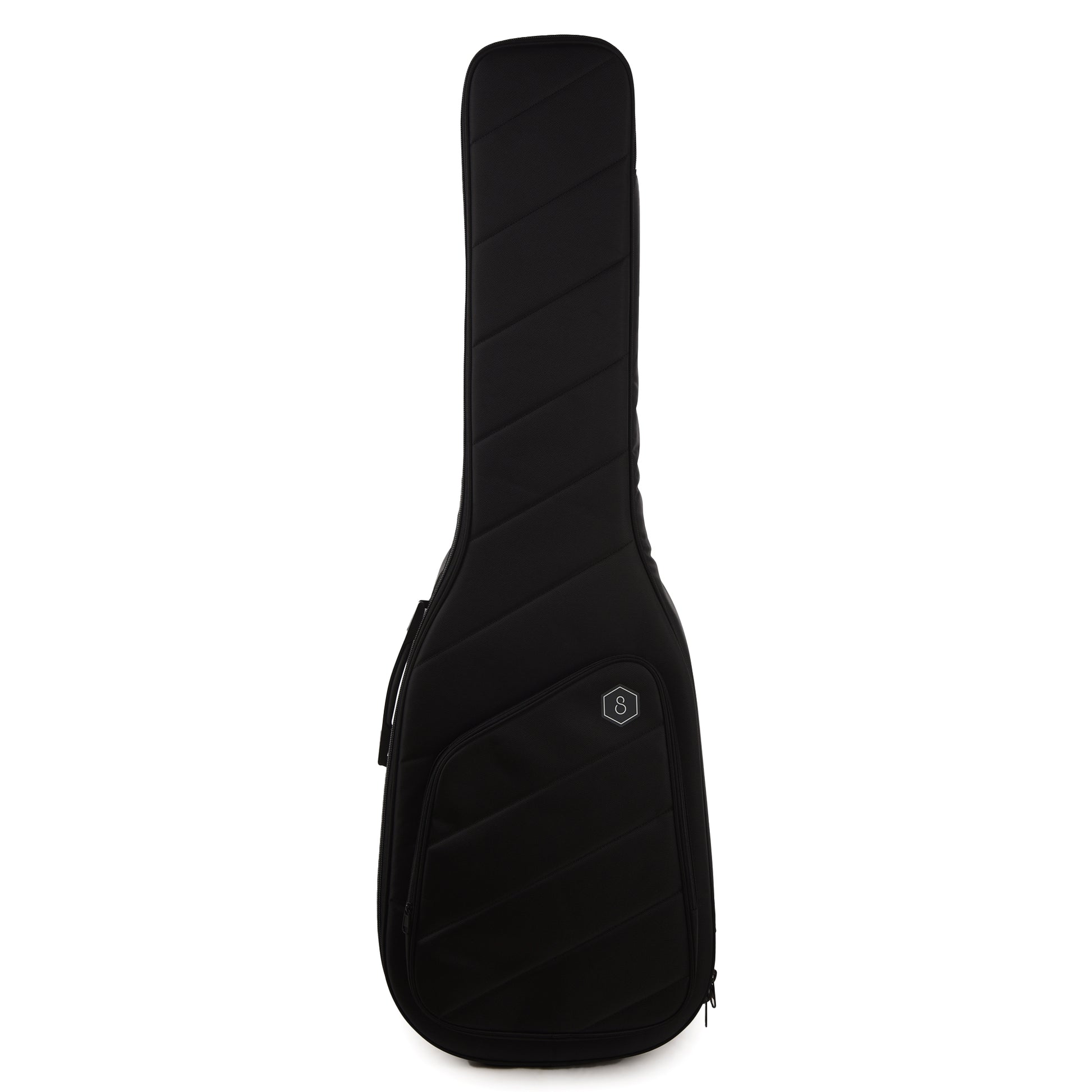 Sire Marcus Miller V10 4-String Swamp Ash/Solid Poplar Transparent Black Satin Bass Guitars / 4-String