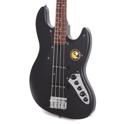 Sire Marcus Miller V3 4-String Black Satin (2nd Gen) Bass Guitars / 4-String