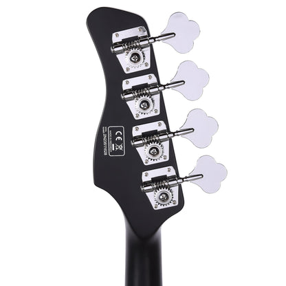 Sire Marcus Miller V3 4-String Black Satin (2nd Gen) Bass Guitars / 4-String