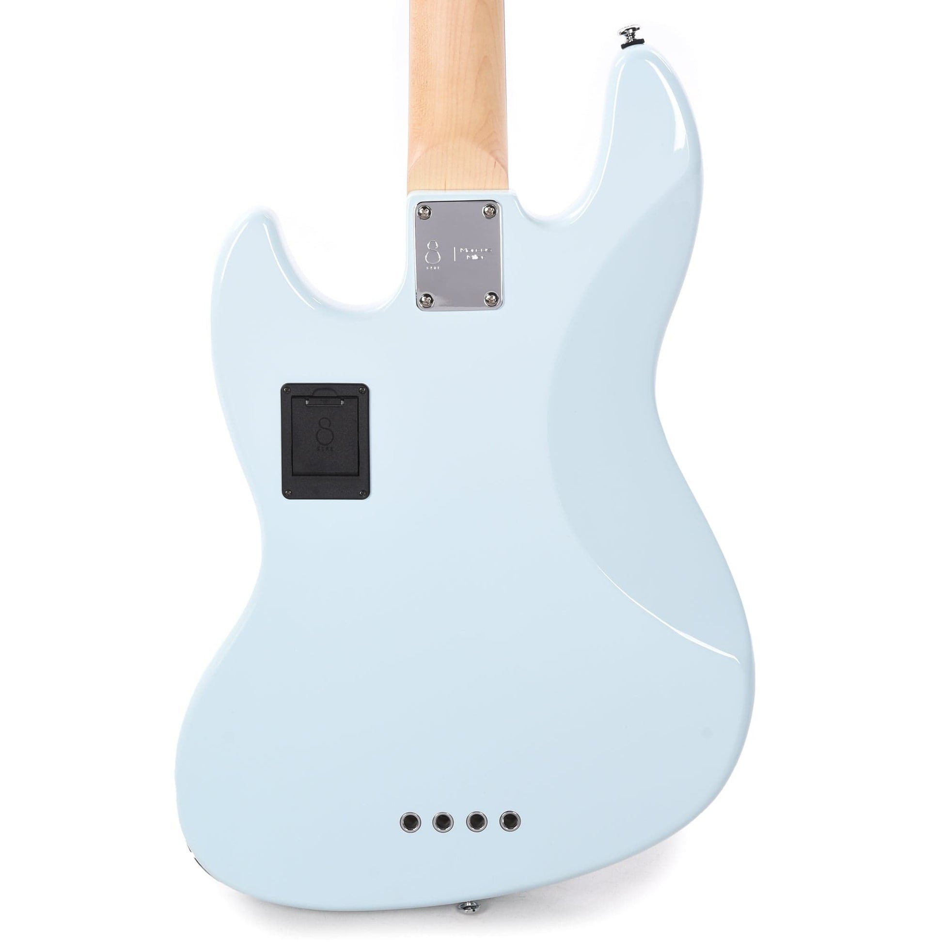 Sire Marcus Miller V3 4-String Sonic Blue (2nd Gen) Bass Guitars / 4-String