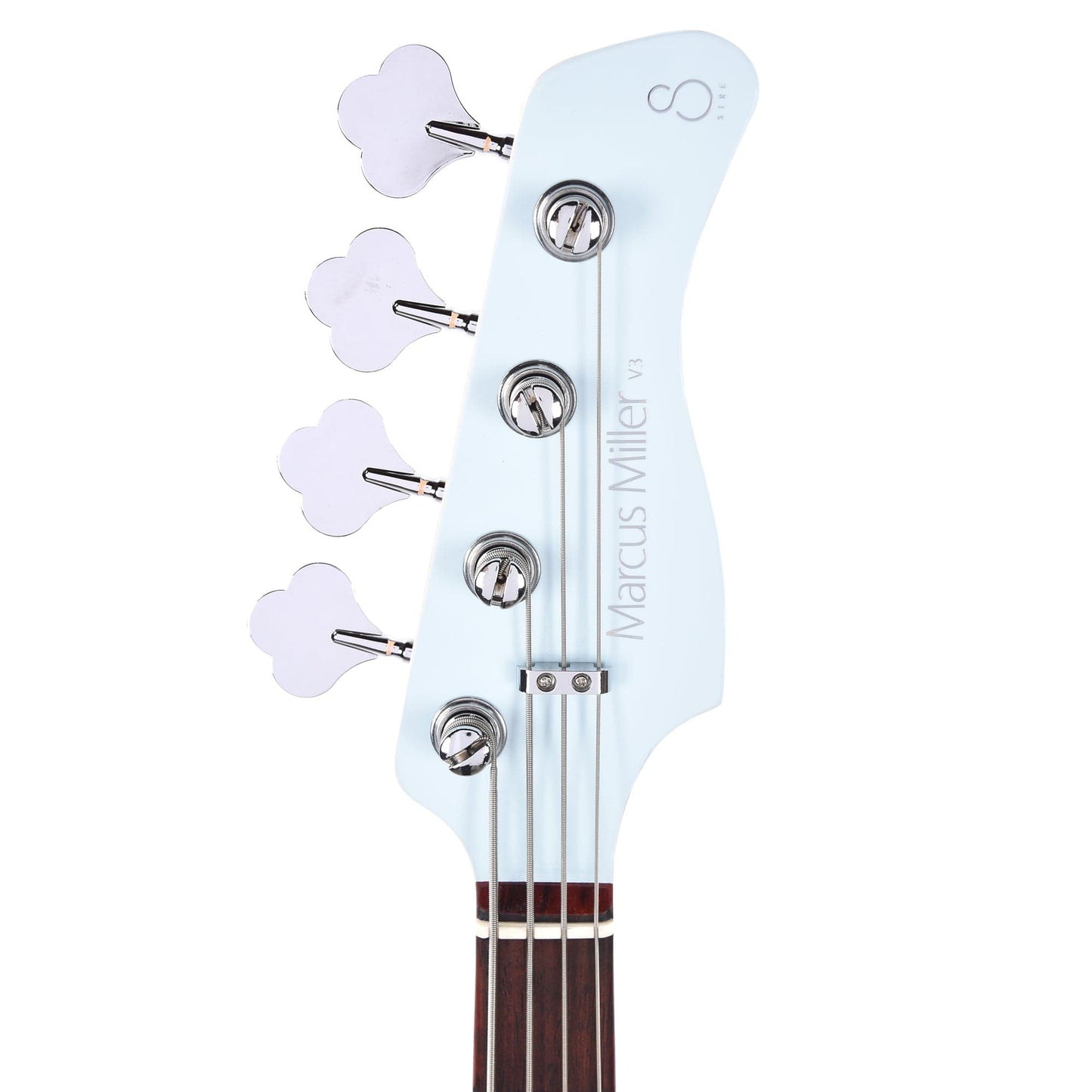Sire Marcus Miller V3 4-String Sonic Blue (2nd Gen) Bass Guitars / 4-String