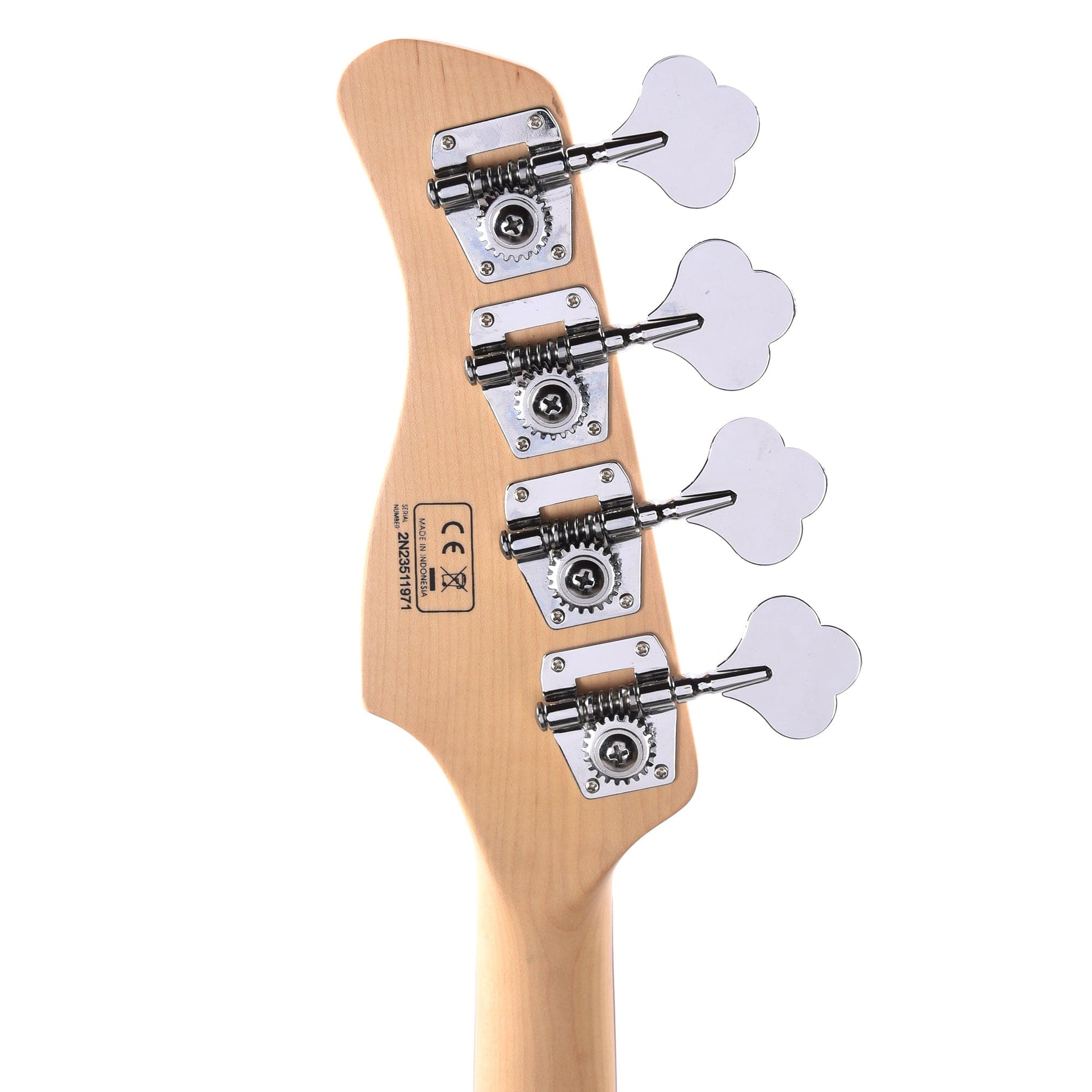 Sire Marcus Miller V3 4-String Sonic Blue (2nd Gen) Bass Guitars / 4-String