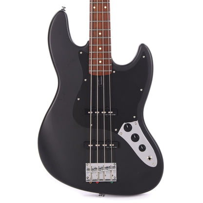 Sire Marcus Miller V3P Mahogany 4-String Black Satin Bass Guitars / 4-String