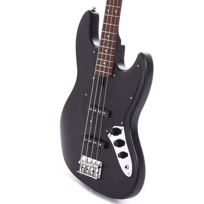Sire Marcus Miller V3P Mahogany 4-String Black Satin Bass Guitars / 4-String
