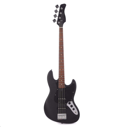 Sire Marcus Miller V3P Mahogany 4-String Black Satin Bass Guitars / 4-String