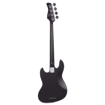 Sire Marcus Miller V3P Mahogany 4-String Black Satin Bass Guitars / 4-String