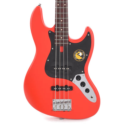 Sire Marcus Miller V3P Mahogany 4-String Red Satin Bass Guitars / 4-String
