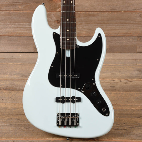 Sire Marcus Miller V3P Mahogany 4-String Sonic Blue Bass Guitars / 4-String