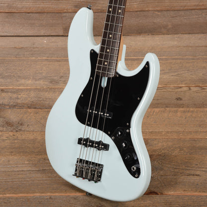 Sire Marcus Miller V3P Mahogany 4-String Sonic Blue Bass Guitars / 4-String