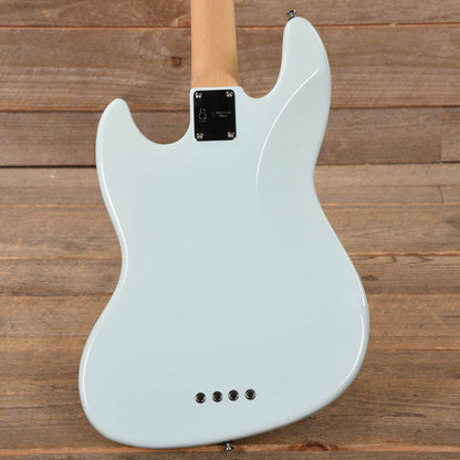 Sire Marcus Miller V3P Mahogany 4-String Sonic Blue Bass Guitars / 4-String