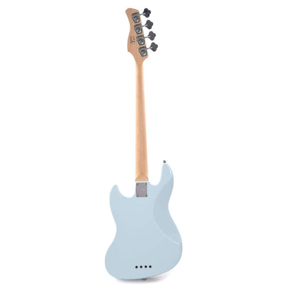 Sire Marcus Miller V3P Mahogany 4-String Sonic Blue Bass Guitars / 4-String