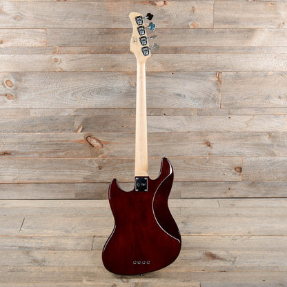 Sire Marcus Miller V3P Mahogany 4-String Tobacco Sunburst Bass Guitars / 4-String