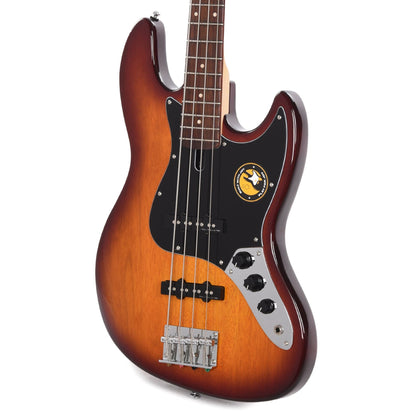 Sire Marcus Miller V3P Mahogany 4-String Tobacco Sunburst Bass Guitars / 4-String