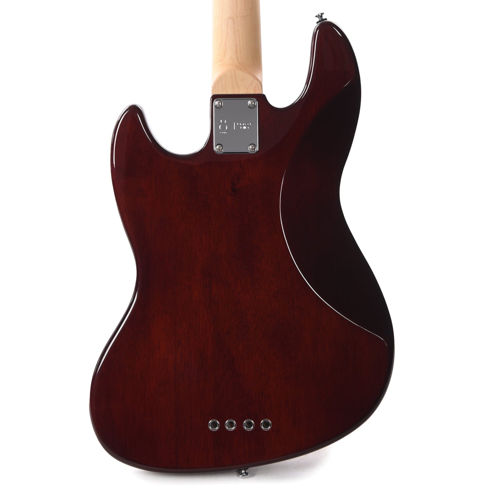 Sire Marcus Miller V3P Mahogany 4-String Tobacco Sunburst Bass Guitars / 4-String