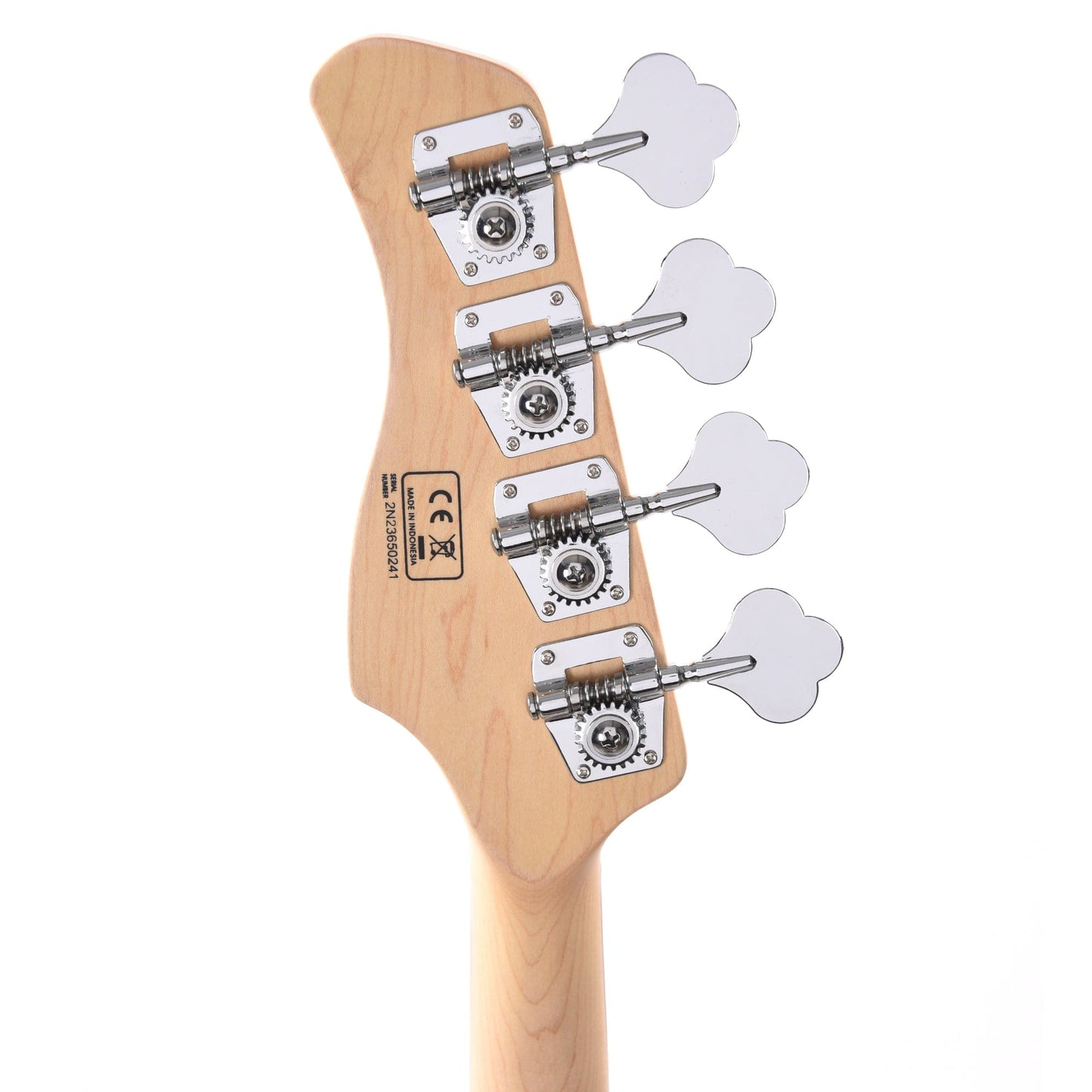 Sire Marcus Miller V3P Mahogany 4-String Tobacco Sunburst Bass Guitars / 4-String