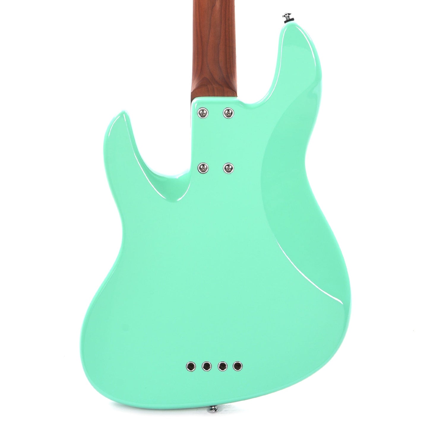 Sire Marcus Miller V5 24 4-String Mild Green Bass Guitars / 4-String