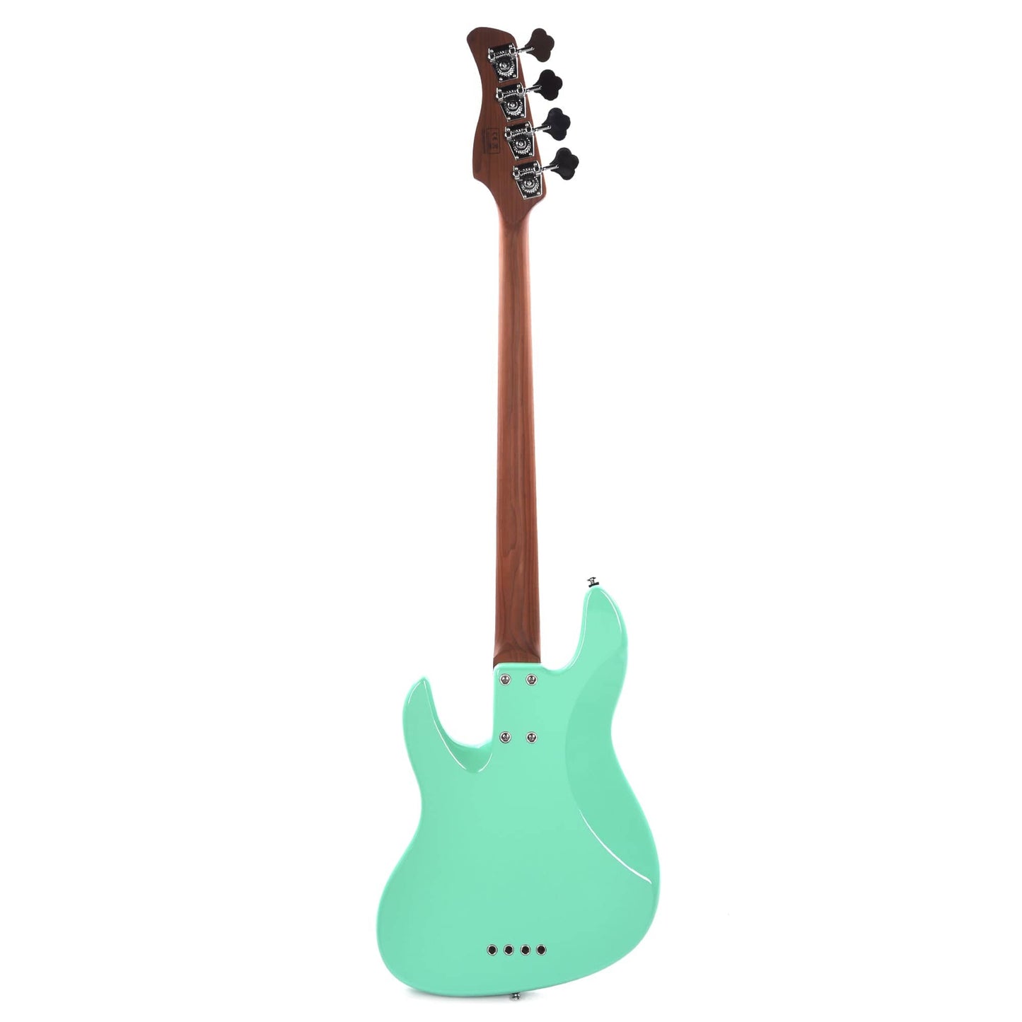 Sire Marcus Miller V5 24 4-String Mild Green Bass Guitars / 4-String