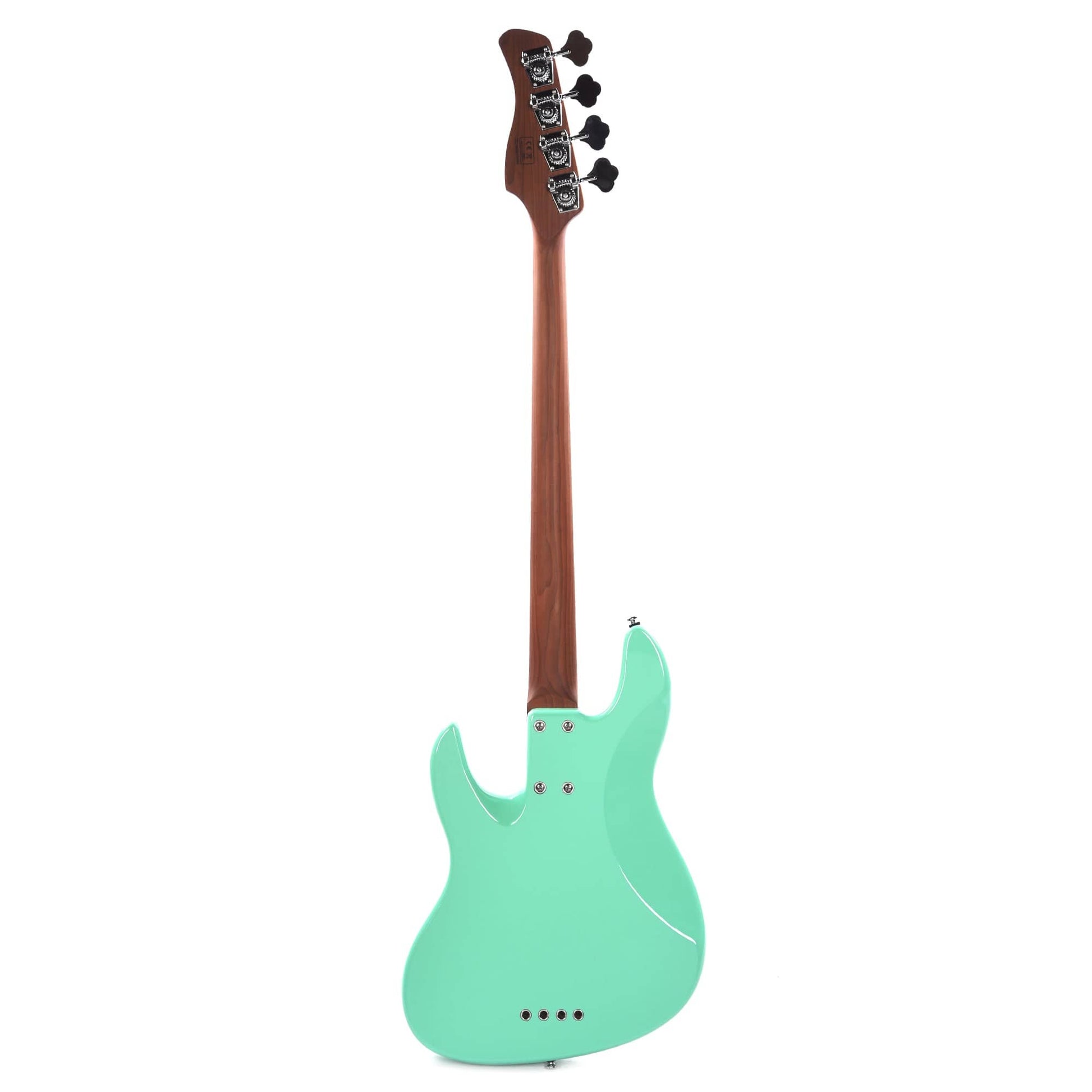 Sire Marcus Miller V5 24 4-String Mild Green Bass Guitars / 4-String