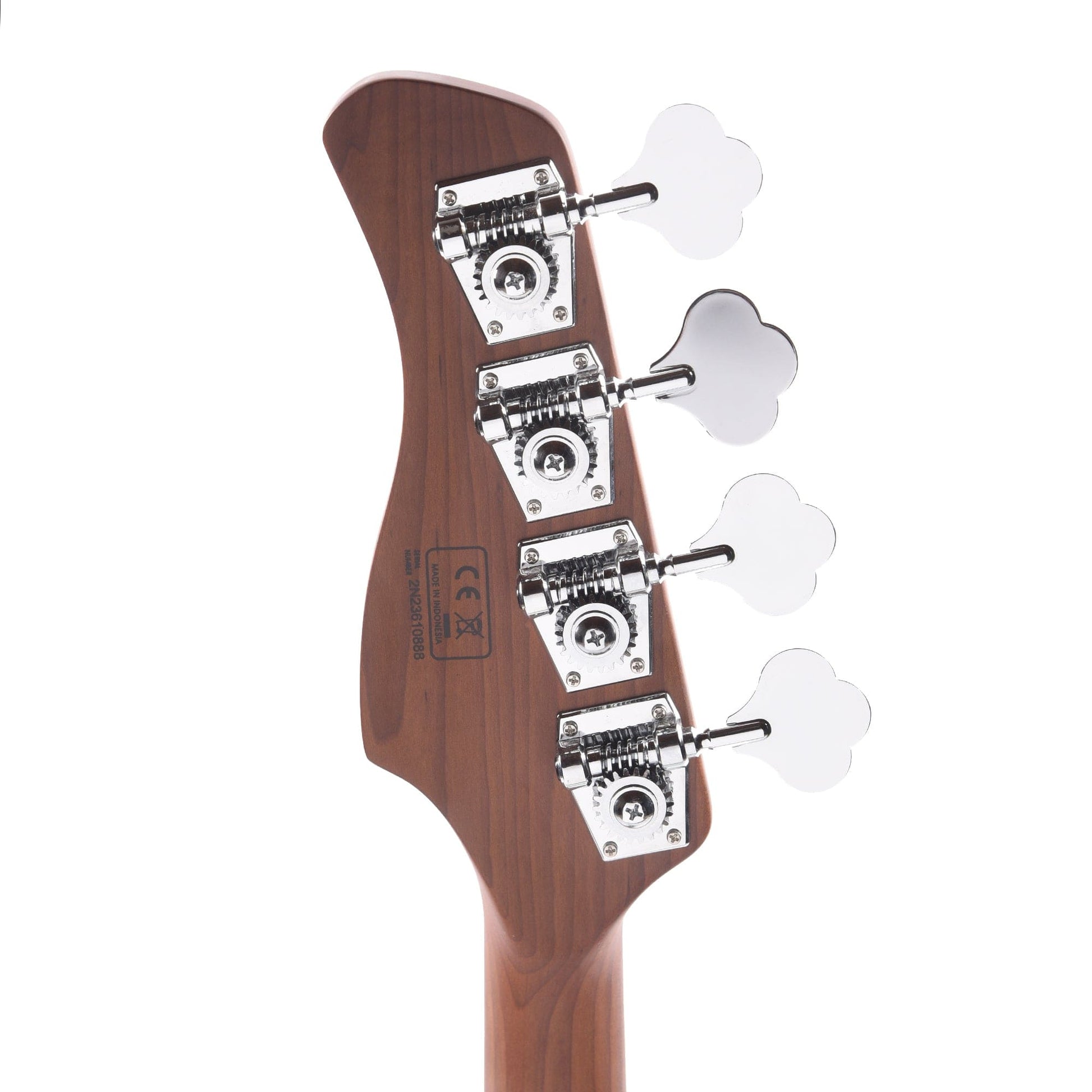 Sire Marcus Miller V5 24 4-String Mild Green Bass Guitars / 4-String
