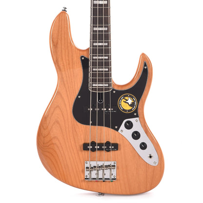 Sire Marcus Miller V5 24 4-String Natural Bass Guitars / 4-String