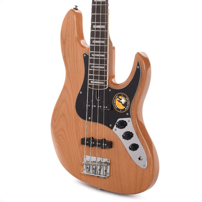 Sire Marcus Miller V5 24 4-String Natural Bass Guitars / 4-String