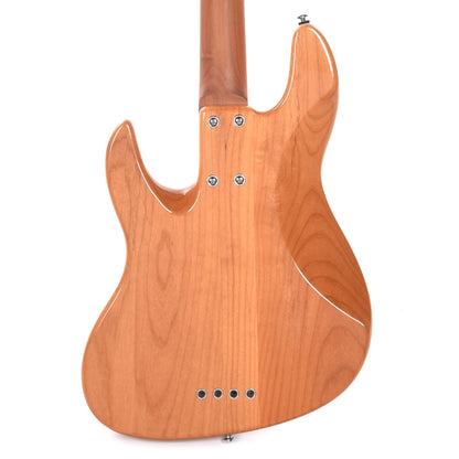Sire Marcus Miller V5 24 4-String Natural Bass Guitars / 4-String
