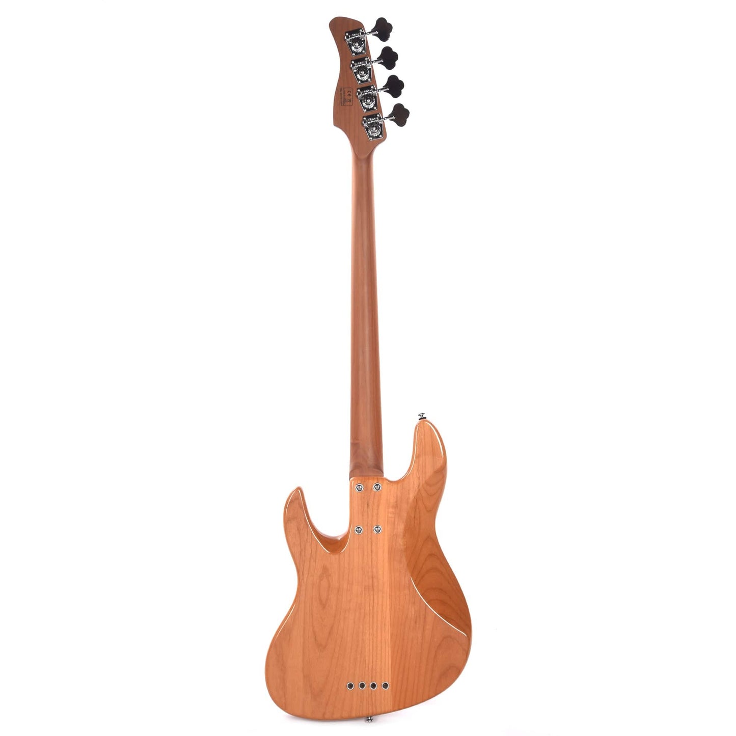 Sire Marcus Miller V5 24 4-String Natural Bass Guitars / 4-String