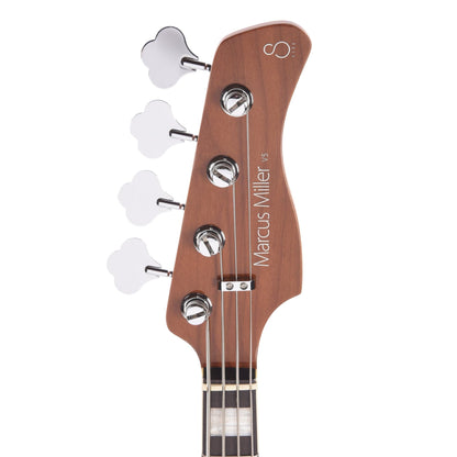 Sire Marcus Miller V5 24 4-String Natural Bass Guitars / 4-String
