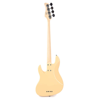 Sire Marcus Miller V5 24 4-String Vintage White Bass Guitars / 4-String