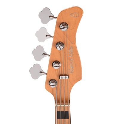 Sire Marcus Miller V5 4-String Candy Apple Red Bass Guitars / 4-String