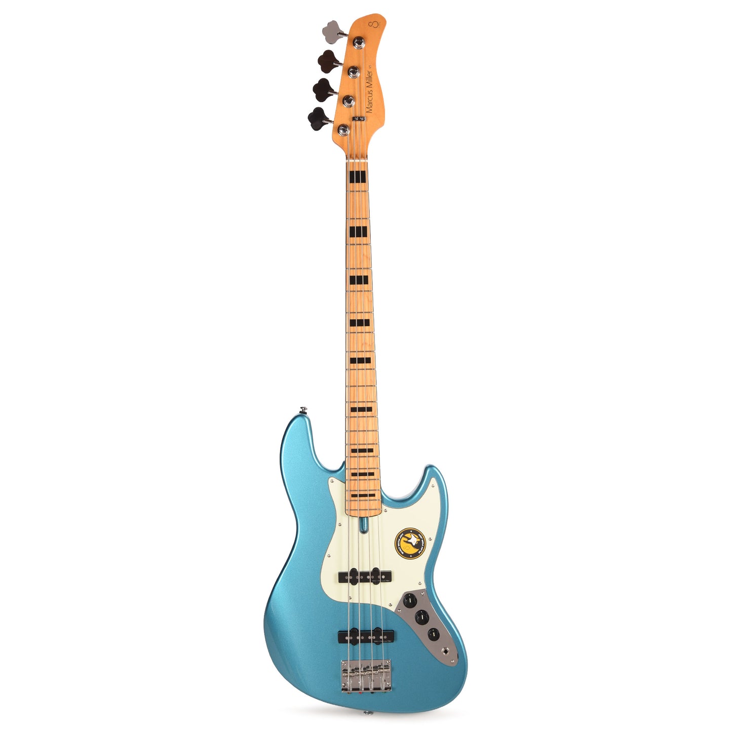 Sire Marcus Miller V5 4-String Tide Pool Bass Guitars / 4-String