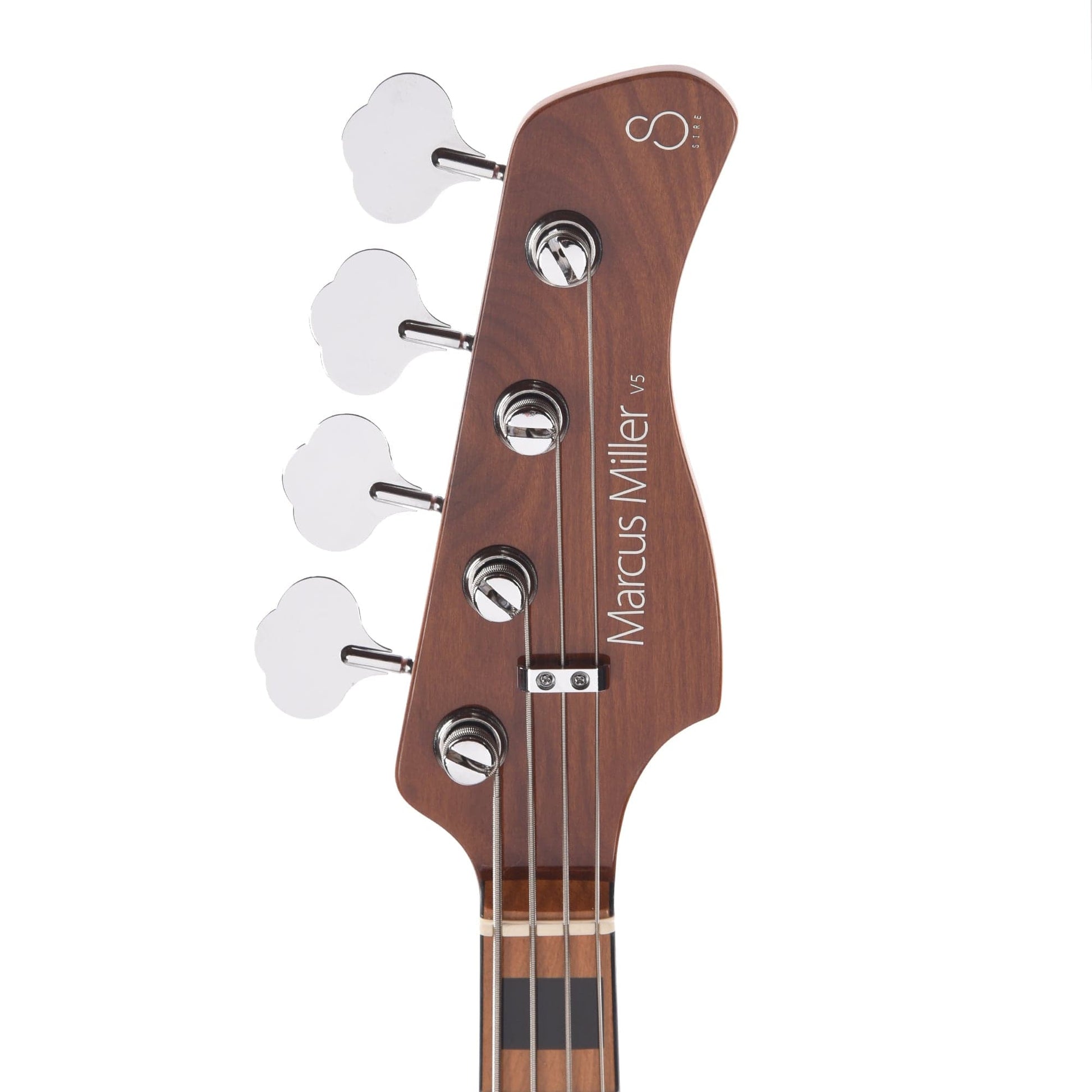 Sire Marcus Miller V5 Alder 4-String Champagne Gold Metallic Bass Guitars / 4-String