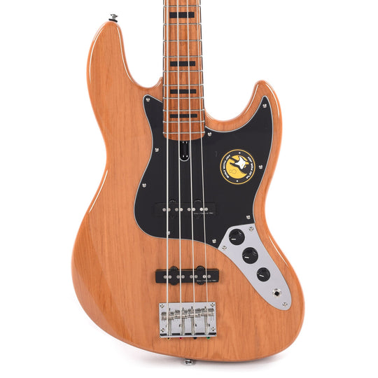 Sire Marcus Miller V5 Alder 4-String Natural (2nd Gen) Bass Guitars / 4-String